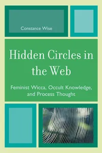 Hidden Circles in the Web_cover