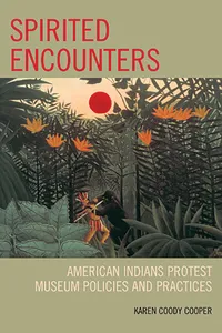 Spirited Encounters_cover