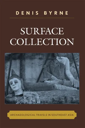 Surface Collection