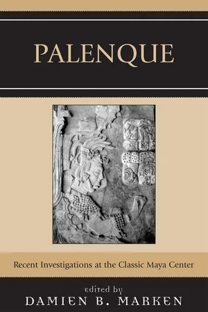 Palenque