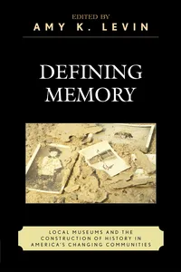 Defining Memory_cover