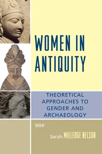 Women in Antiquity_cover