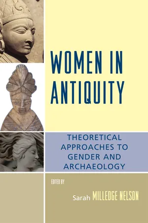 Women in Antiquity