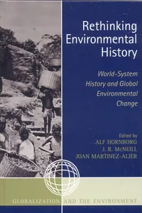Rethinking Environmental History_cover