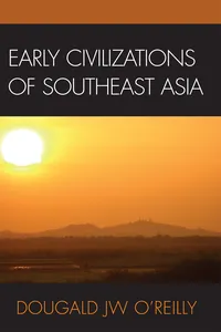 Early Civilizations of Southeast Asia_cover