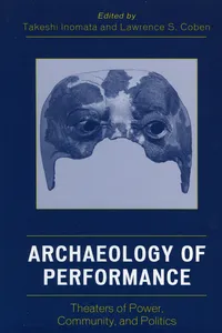 Archaeology of Performance_cover