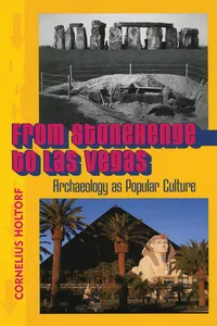 From Stonehenge to Las Vegas_cover