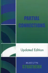 Partial Connections_cover