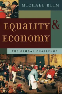 Equality and Economy_cover