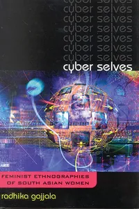 Cyber Selves_cover