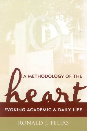 A Methodology of the Heart