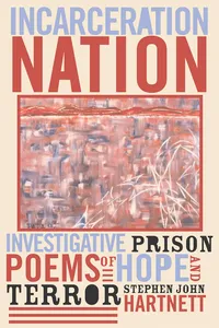 Incarceration Nation_cover