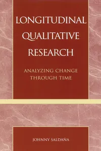 Longitudinal Qualitative Research_cover