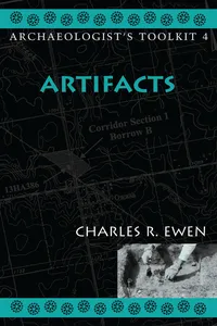 Artifacts_cover