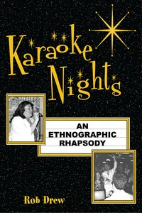 Karaoke Nights_cover