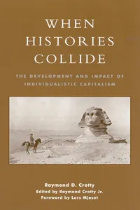 When Histories Collide_cover