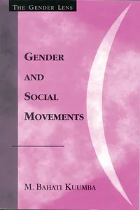 Gender and Social Movements_cover