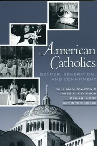 American Catholics_cover
