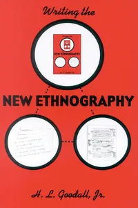 Writing the New Ethnography_cover