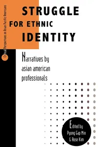 Struggle for Ethnic Identity_cover