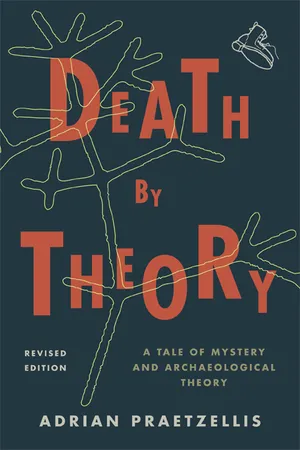 Death by Theory