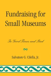 Fundraising for Small Museums_cover