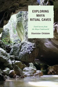 Exploring Maya Ritual Caves_cover
