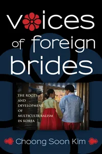 Voices of Foreign Brides_cover