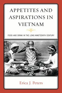 Appetites and Aspirations in Vietnam_cover