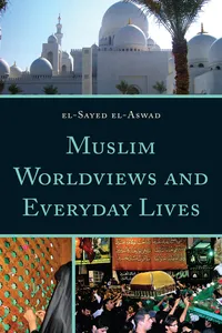 Muslim Worldviews and Everyday Lives_cover