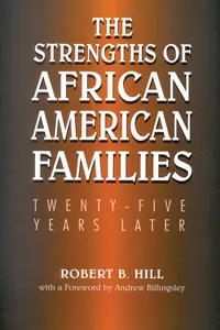 The Strengths of African American Families_cover