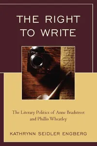 The Right to Write_cover