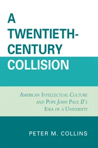 A Twentieth-Century Collision_cover