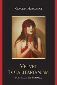 Velvet Totalitarianism_cover