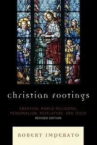 Christian Footings_cover