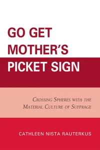 Go Get Mother's Picket Sign_cover