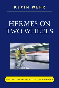 Hermes on Two Wheels_cover