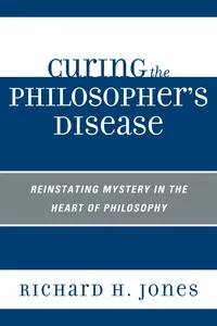Curing the Philosopher's Disease_cover