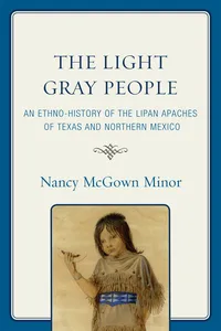 The Light Gray People_cover