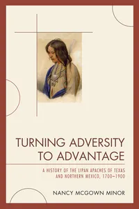 Turning Adversity to Advantage_cover