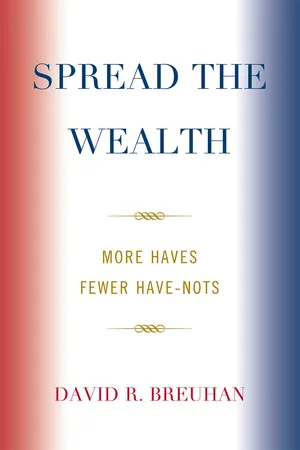Spread the Wealth