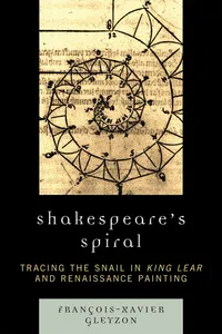 Shakespeare's Spiral_cover