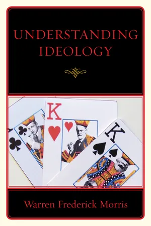 Understanding Ideology