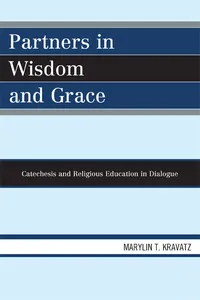 Partners in Wisdom and Grace_cover