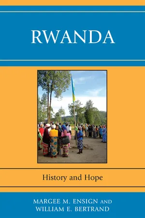 Rwanda