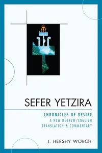 Sefer Yetzira_cover