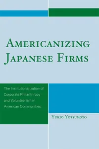 Americanizing Japanese Firms_cover