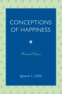 Conceptions of Happiness_cover