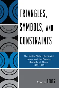 Triangles, Symbols, and Constraints_cover