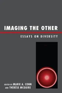 Imaging the Other_cover